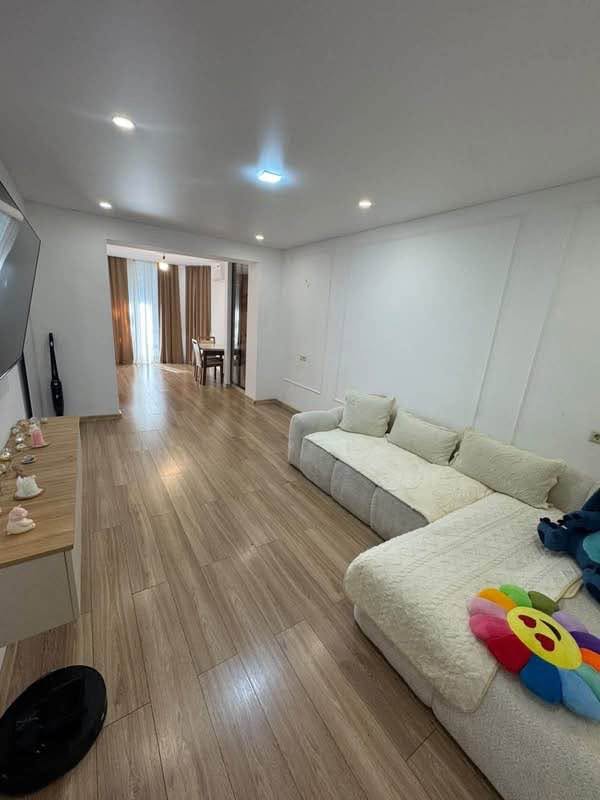 59m² 👉 118,000 dolar 💵 📍Saburtalo Ⓜ️ metro Delisiye 2 dakikada
