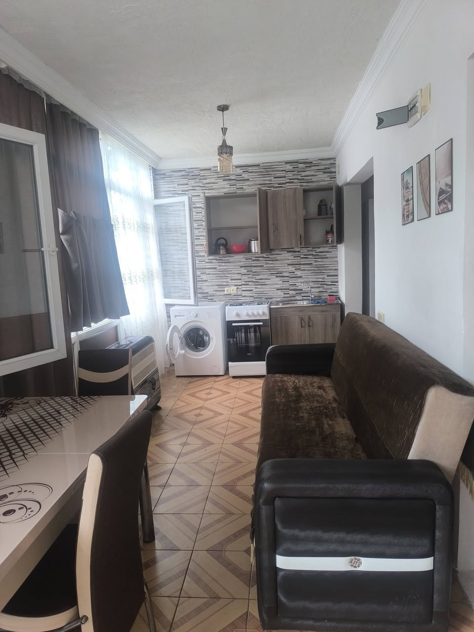 Сдаётся квартира, Батуми — $300