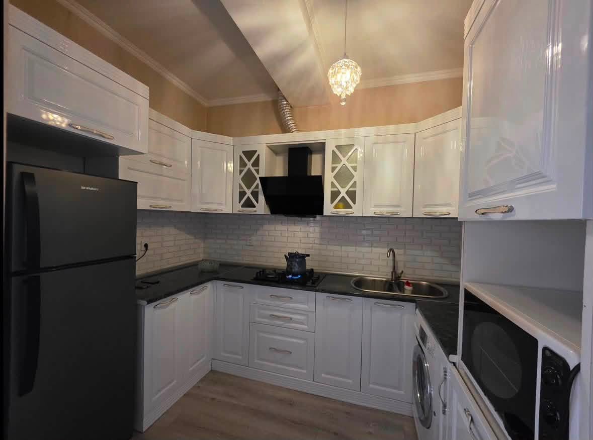 Kiralık daire - 550₼