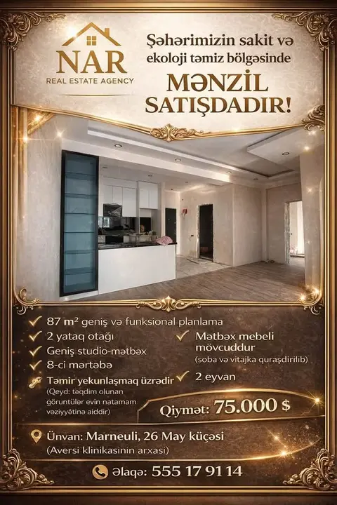 Otomobil 75.000$