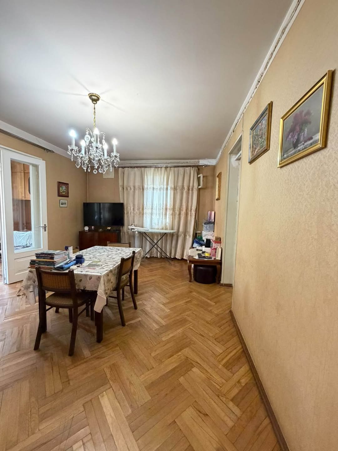Apartment for sale, Tbilisi