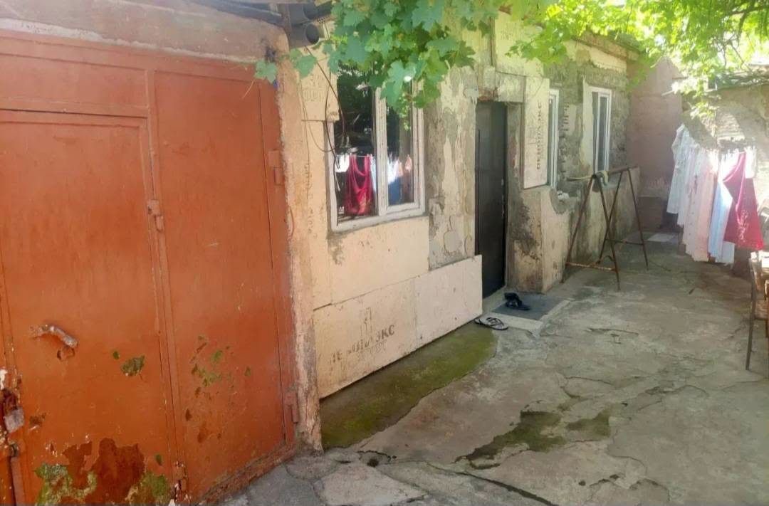 სახლი, ერევანი — 180,000 ֏