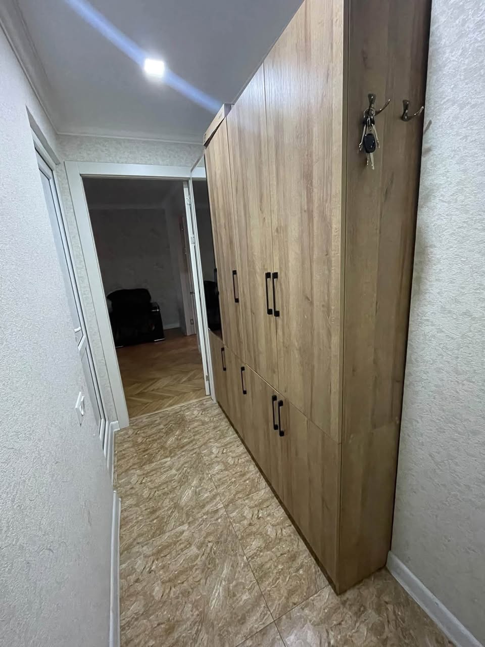 Kiraya verilir ev, Tiflis - $45