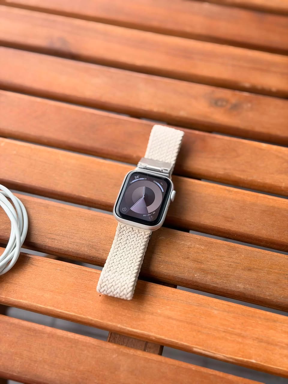 Apple Watch SE 40mm case