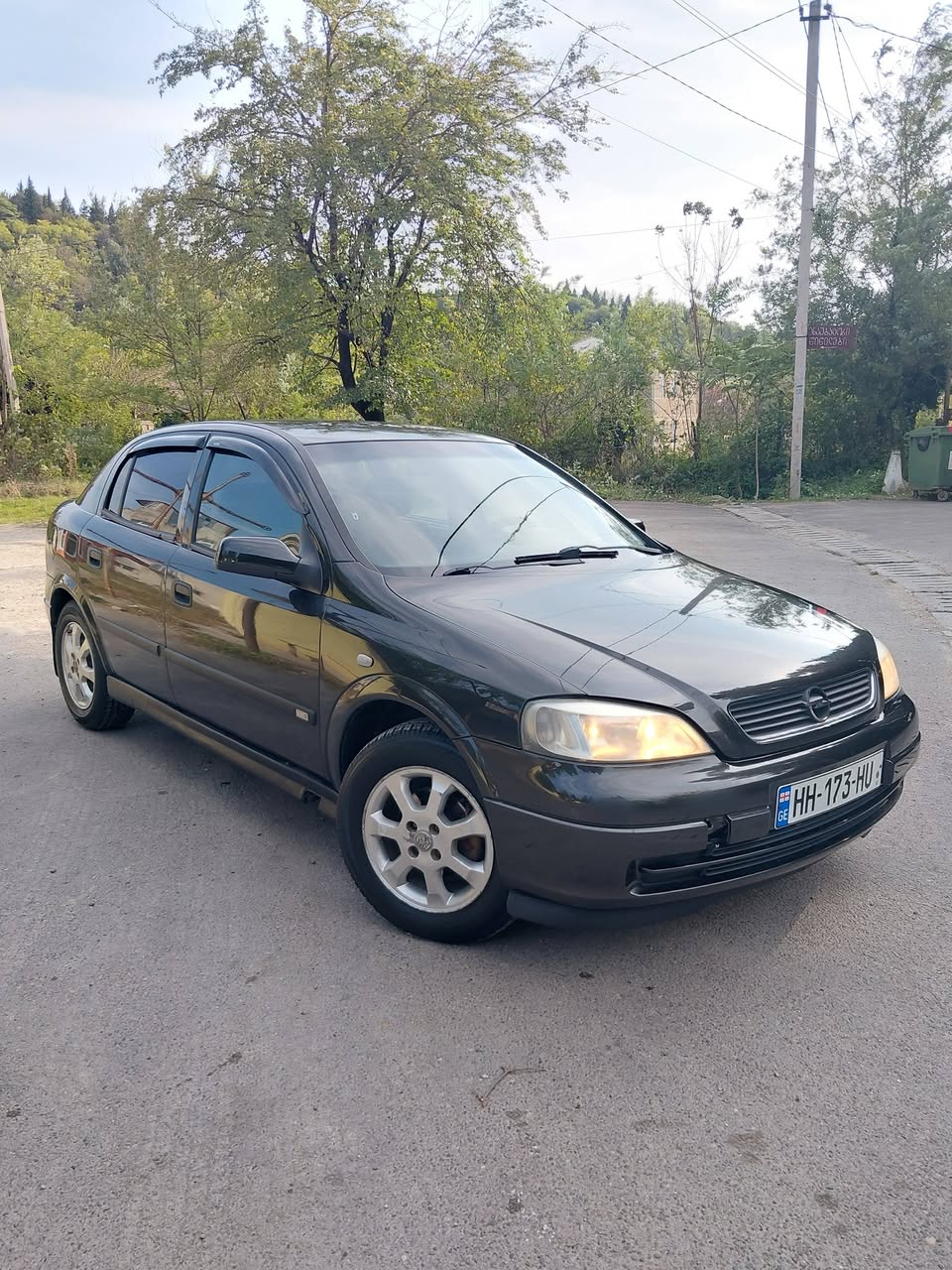 For urgent sale 1999 1.6 Ecotec new - $2,600