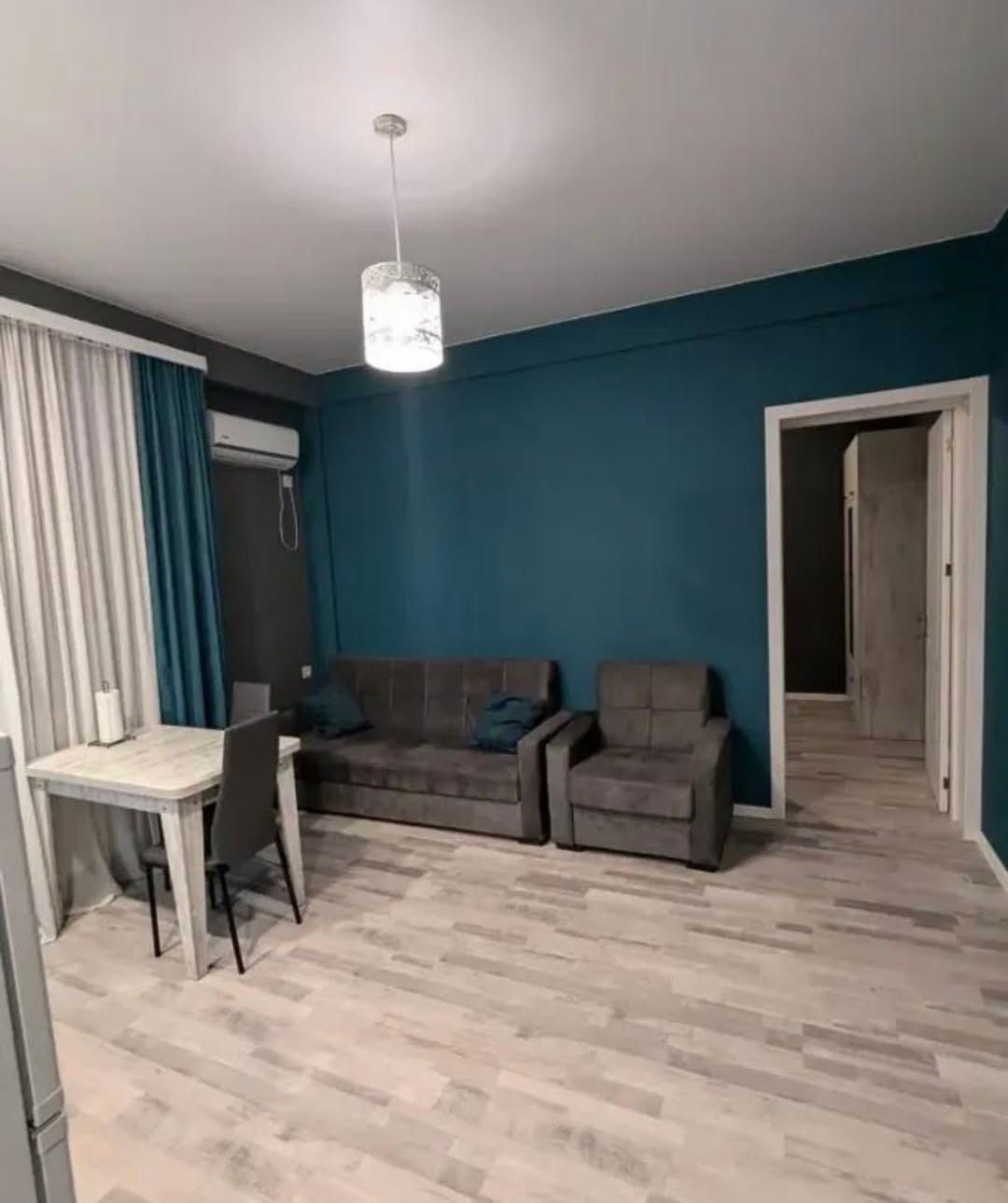 Kiralanıyorken daire, Tiflis - 1,150 ₾