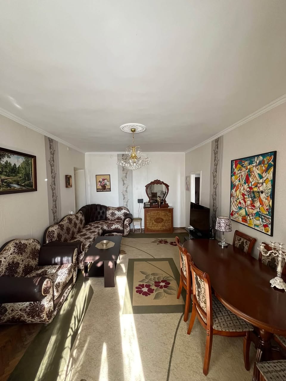 Evin fiyatı - 60,000$
