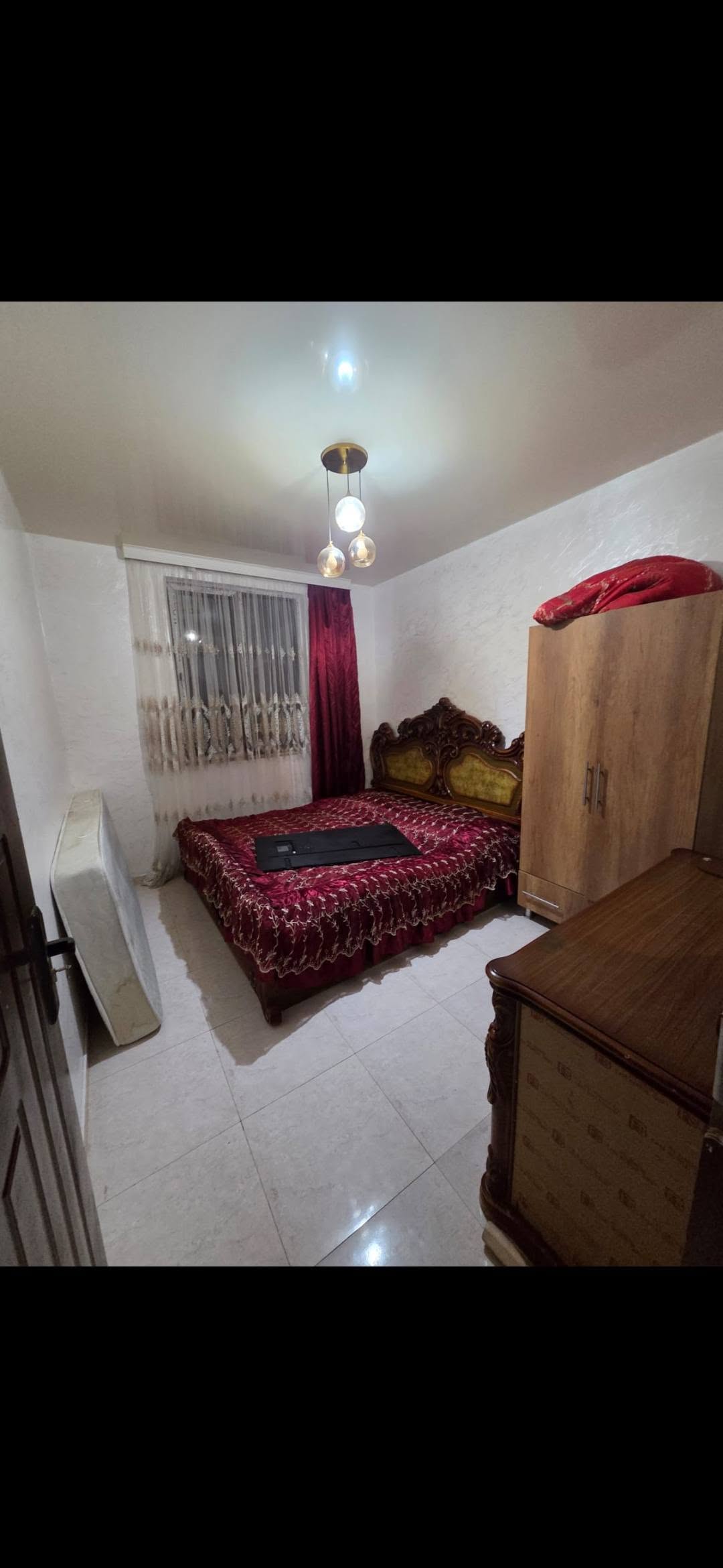 Apartment for rent in Khelvachauri — 600 ₾