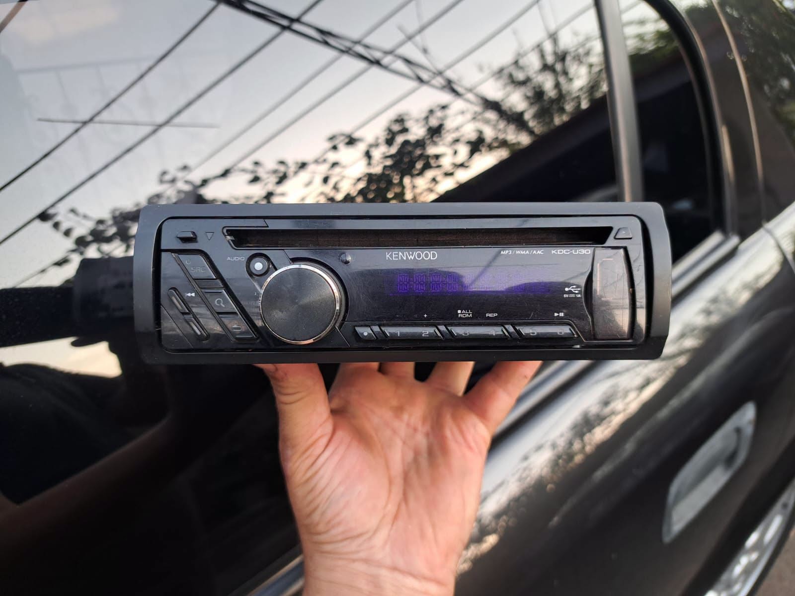 Ավտոմեքենա — 130₾