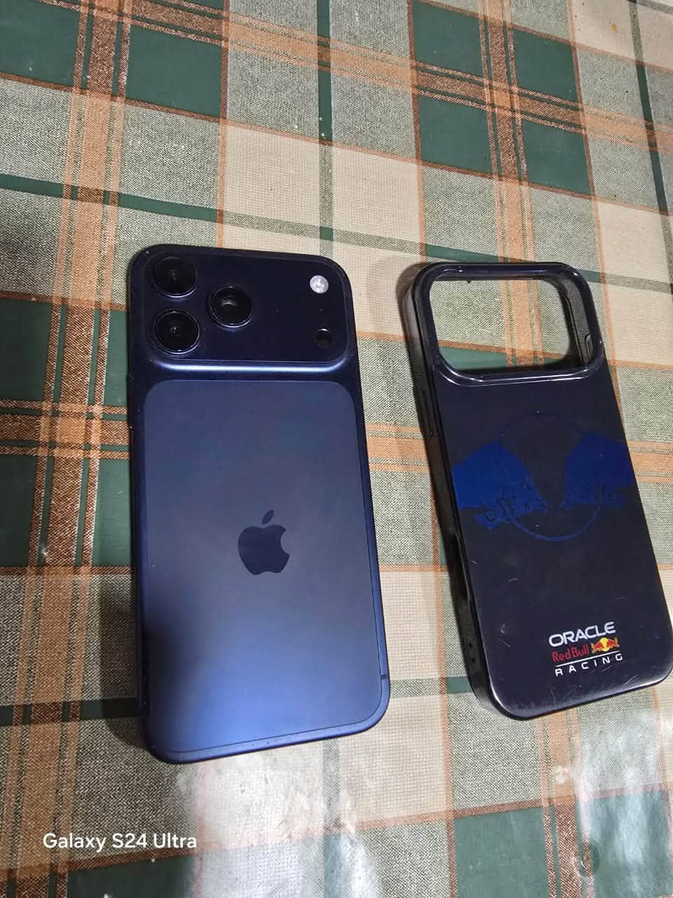 iPhone 17 Pro Max, ideal vəziyyətdə