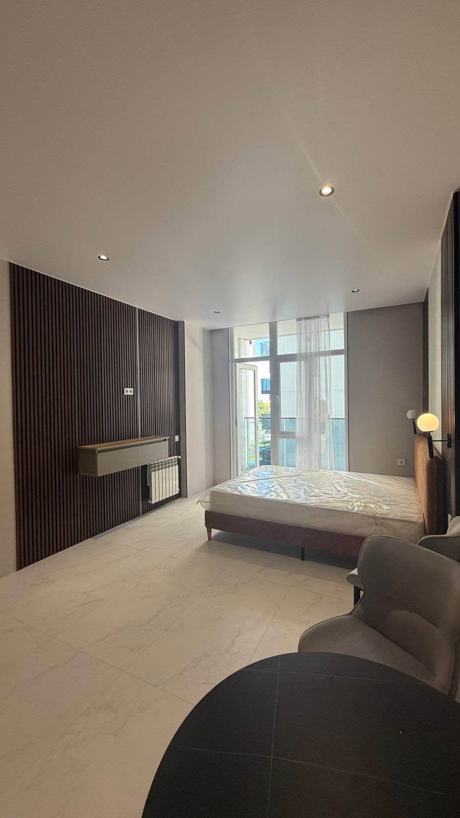 Mənzil satılır, Batumi — $58,000