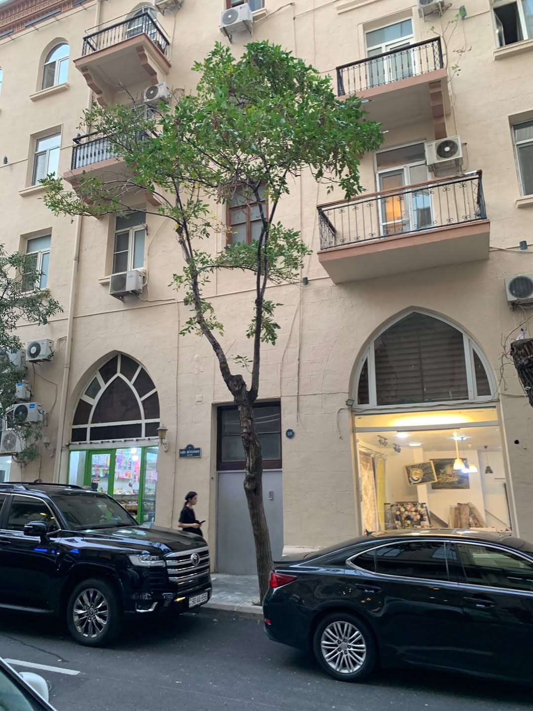 2 oda daire satılık, Bakü - 230,000 ₼
