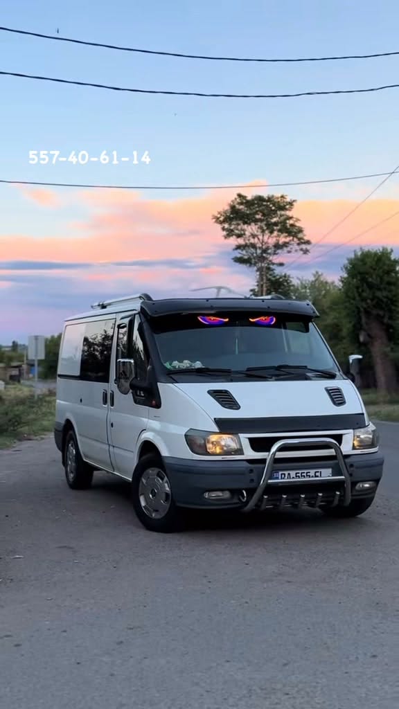 Avtomobil 2005 — 6,500$