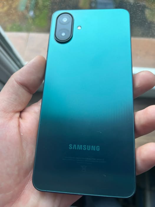 Samsung A07, ideal vəziyyətdə