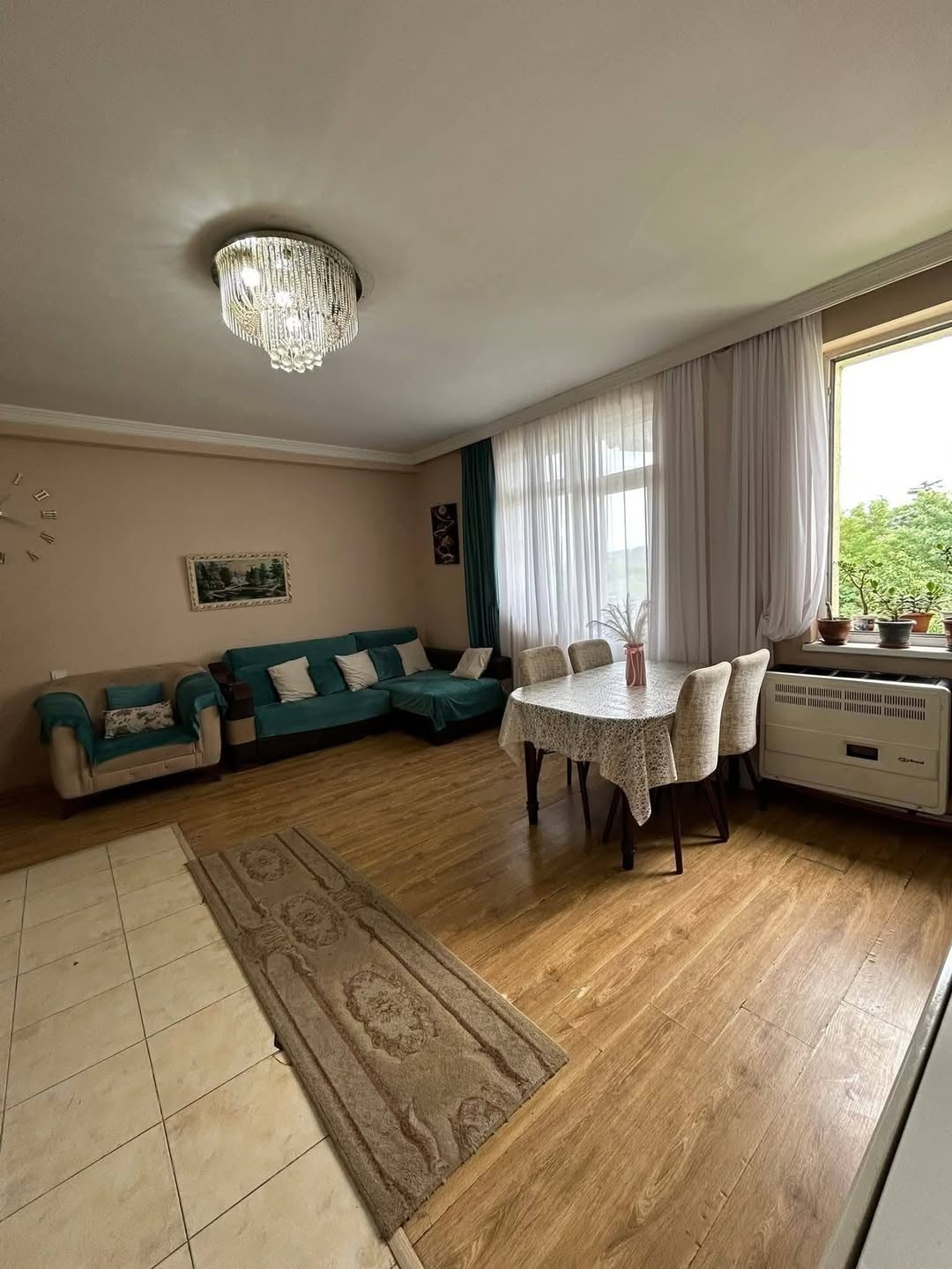 Продается квартира, Батуми — $85,000
