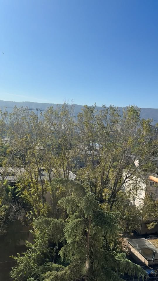 Продаётся квартира, Тбилиси — $95,000