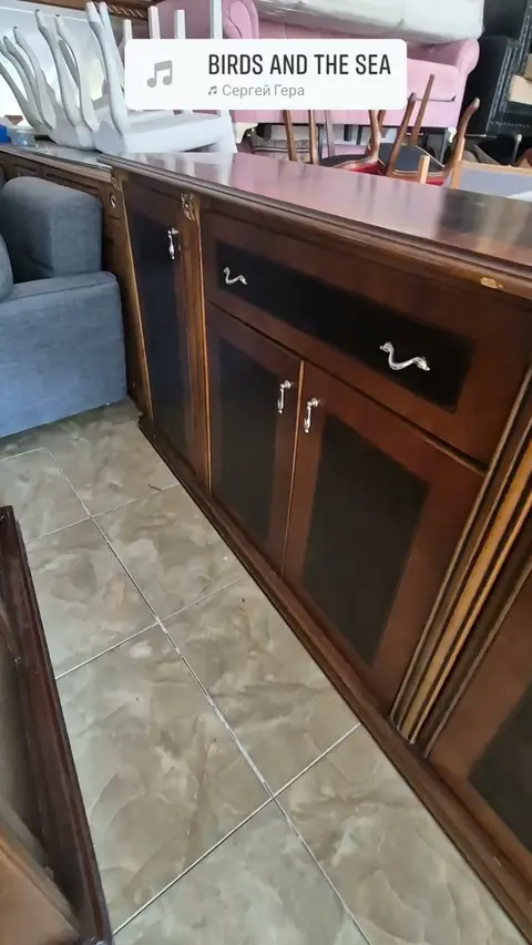 Qəbul otağı komplekti