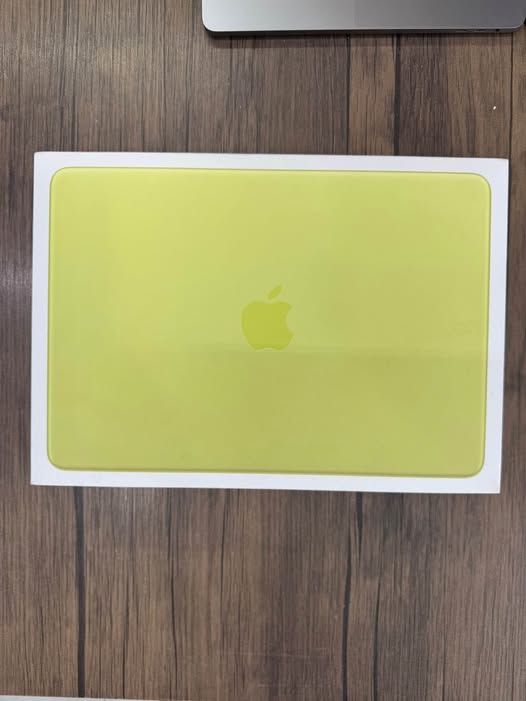 macbook neo 2026 ram-8 ssd-512 5-ჯერ — 1,950₾