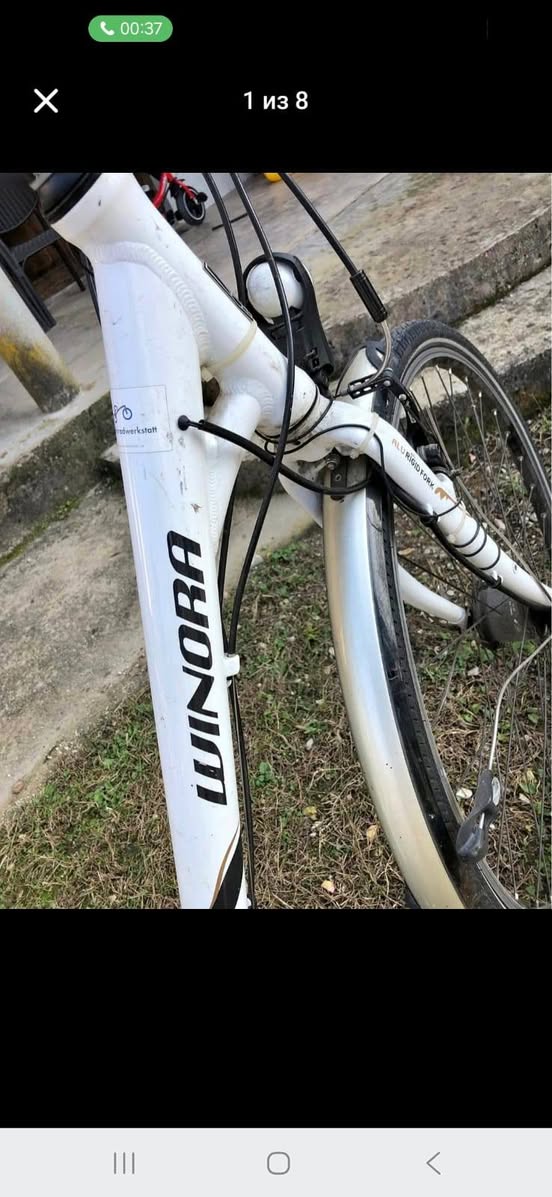 Velosiped 600₾-a satılır