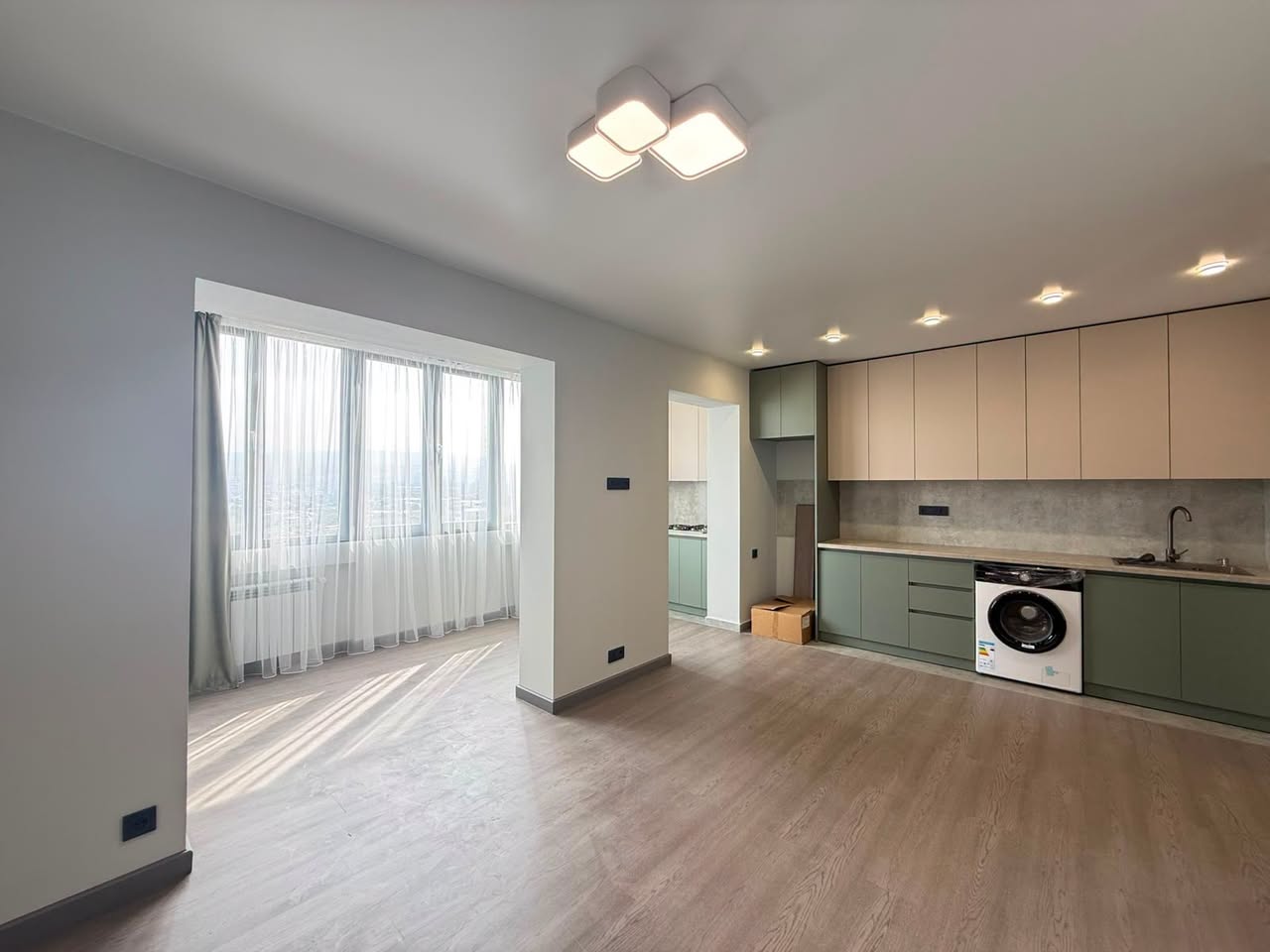Продается квартира, Ереван — $123,000