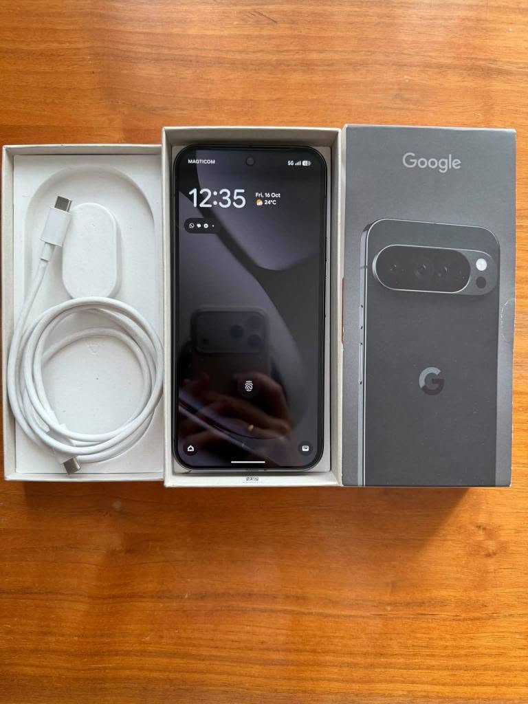 🔥 Google Pixel 10 Pro satılık