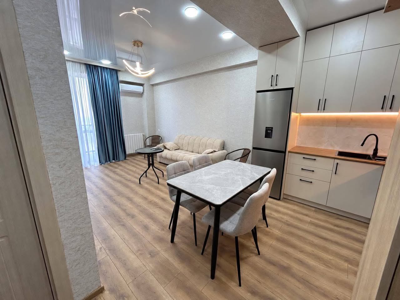 იყიდება ბინა, თბილისი — $136,000