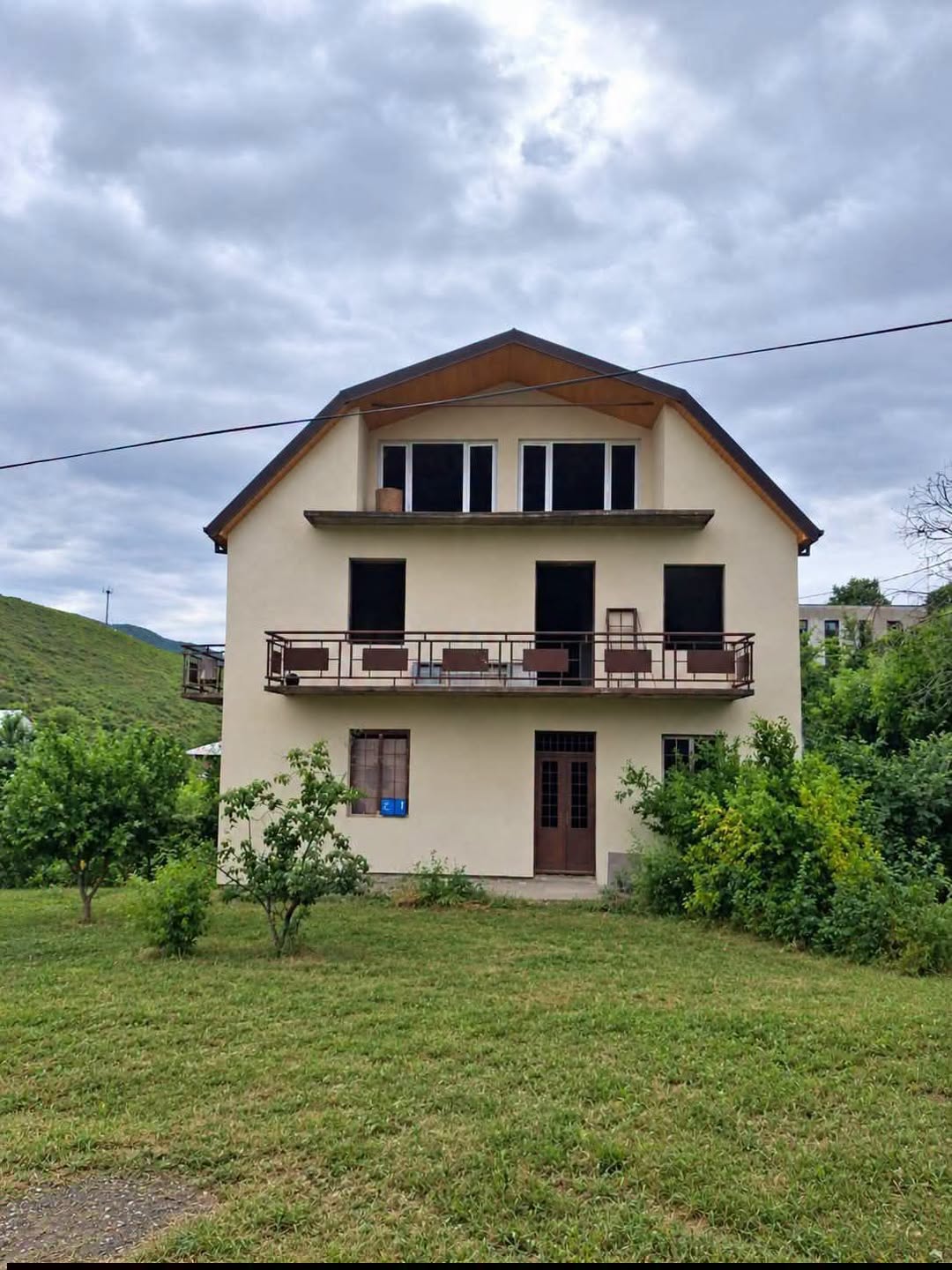 Sahle, Tiflis — $155,000