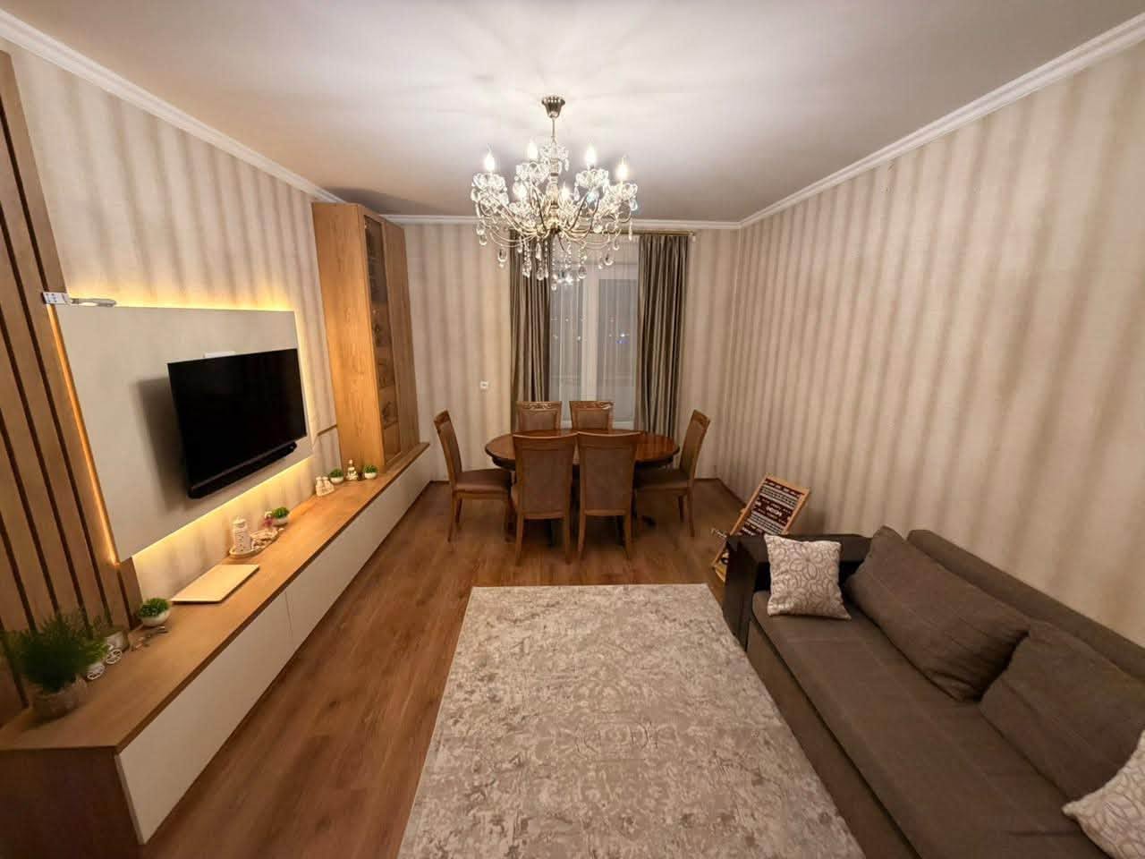 Satılır mənzil, Tbilisi — $80,000