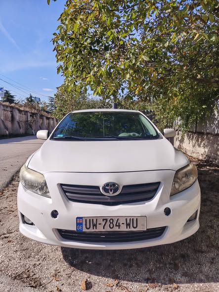 VAZ 2107, 2007, წლისა, 1.6 გაზზე, გამარჯობა!
