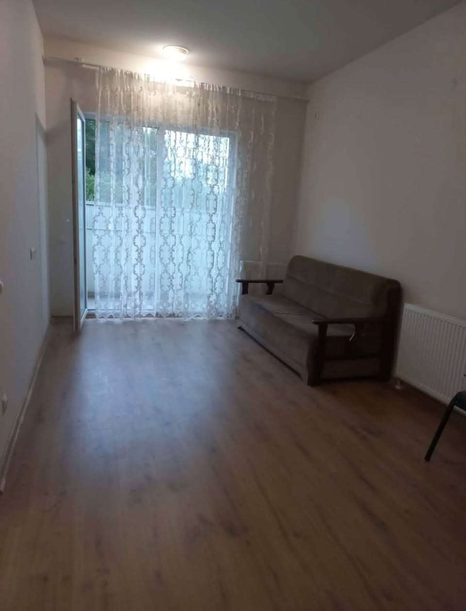 🏡 İcarəyə verilir bir otaqlı, studiya tipli mənzil — 450₾