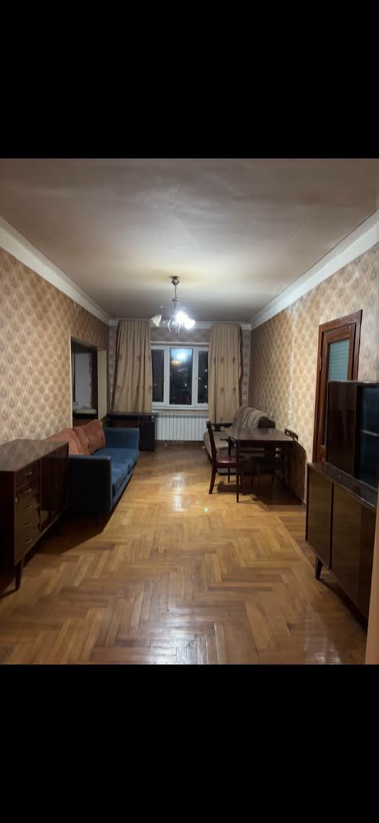 🏡 Rustavide daire satılık — Dostluk — 91,000$