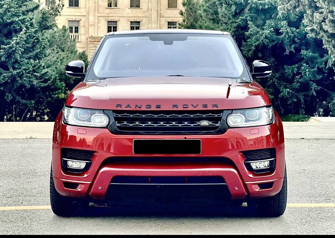 Sport 2014 — 45,800₼