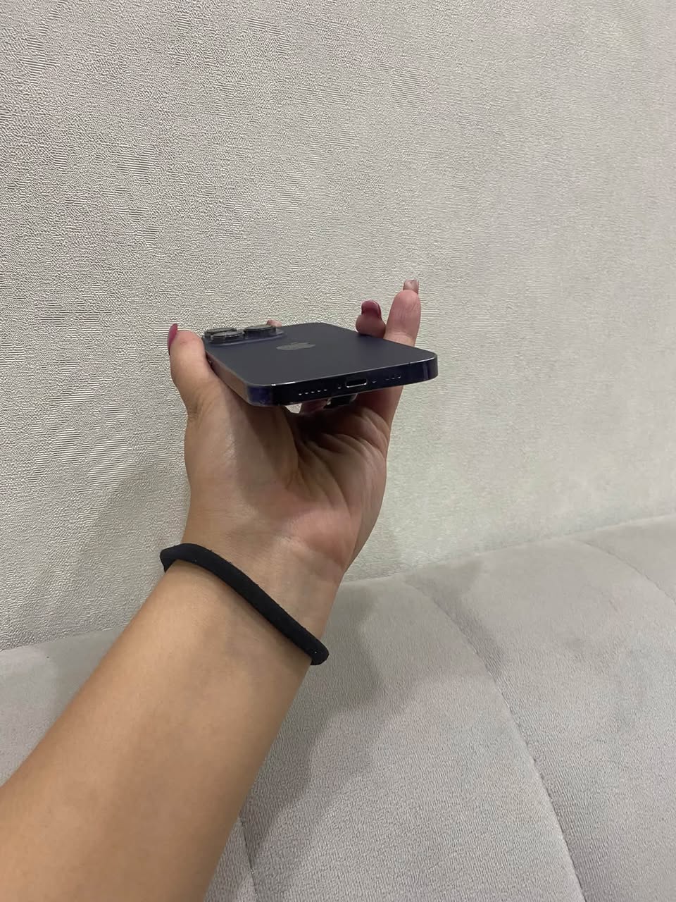 Iphone 14 pro 73% маркоч хианли — 145,000֏
