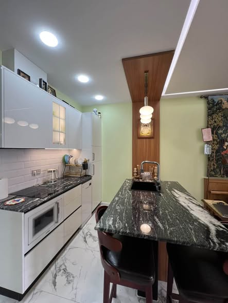 Satılık daire, Batum - $85,000
