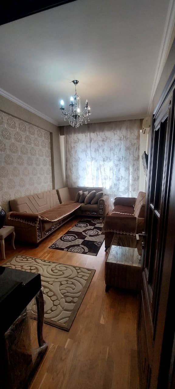 3 otaqlı mənzil satılır, Bakı — $225,000
