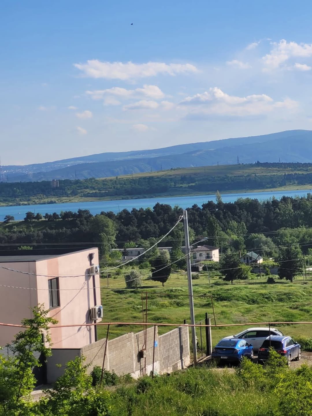 მიწის ნაკვეთი თემქაზე, სასწრაფოდ