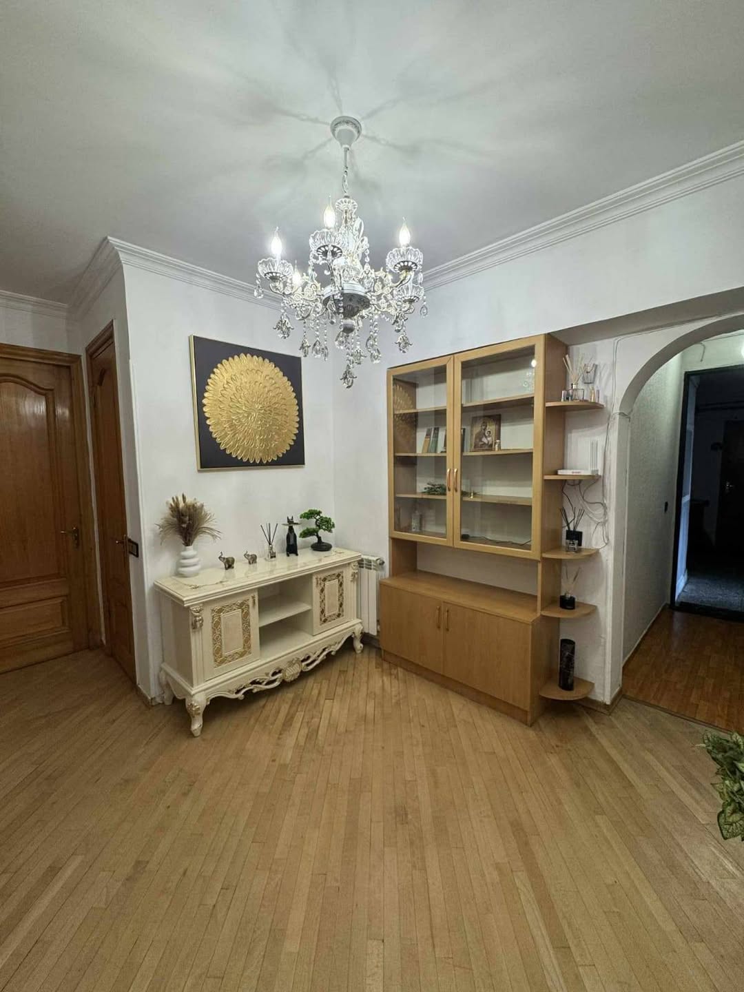Acil olarak Gldanida daire satiliyor - Şavurma - 135,000$