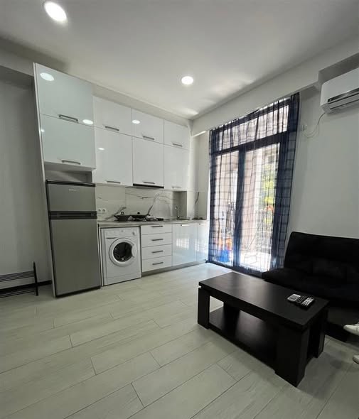 3-room apartment for rent, Tbilisi — $800