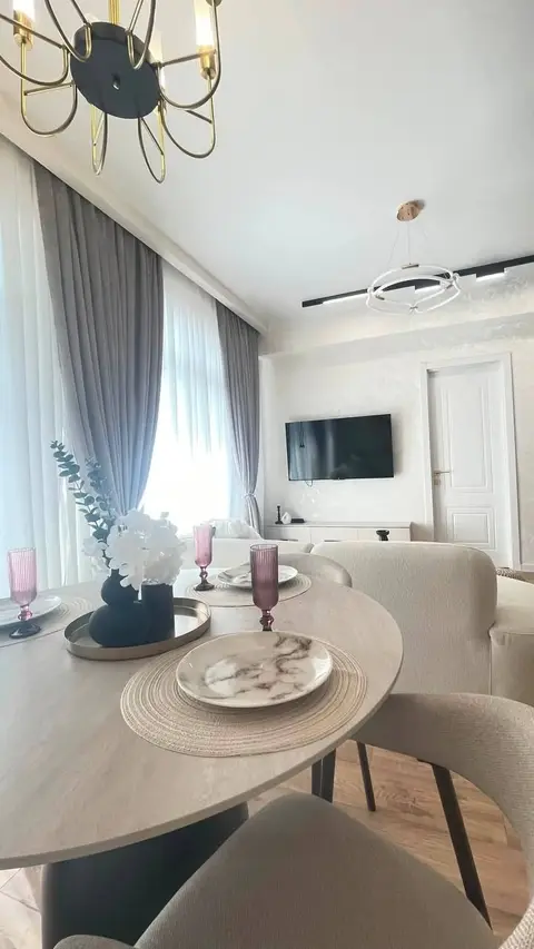 Satılık daire, Tiflis — $106,000