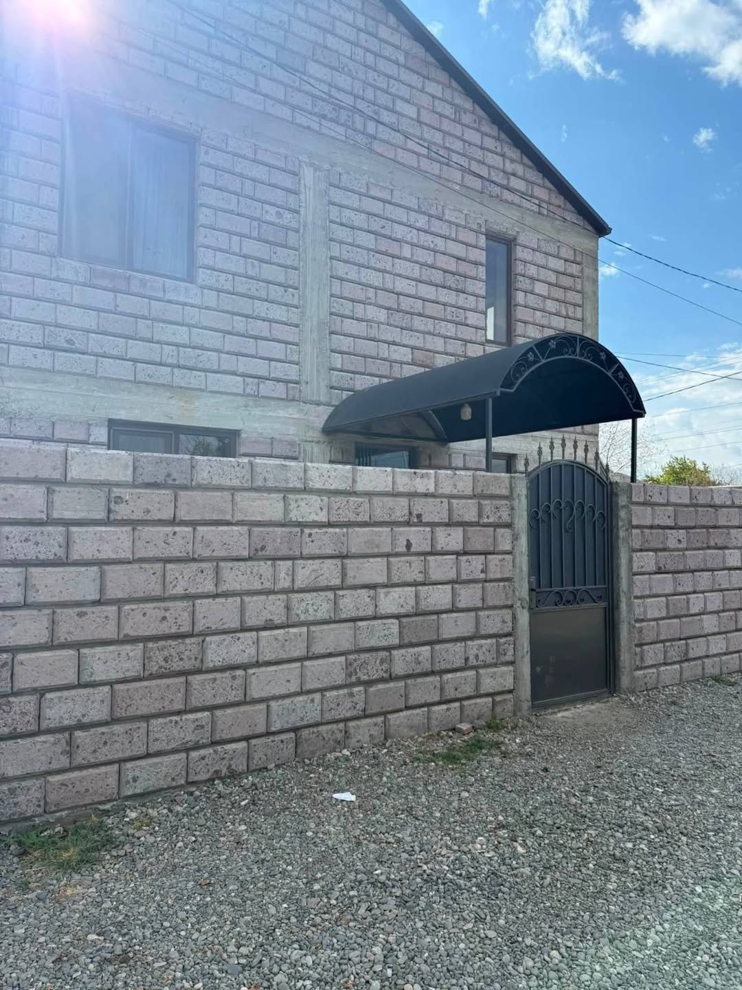 Дом, Арарат — 135 000 долл