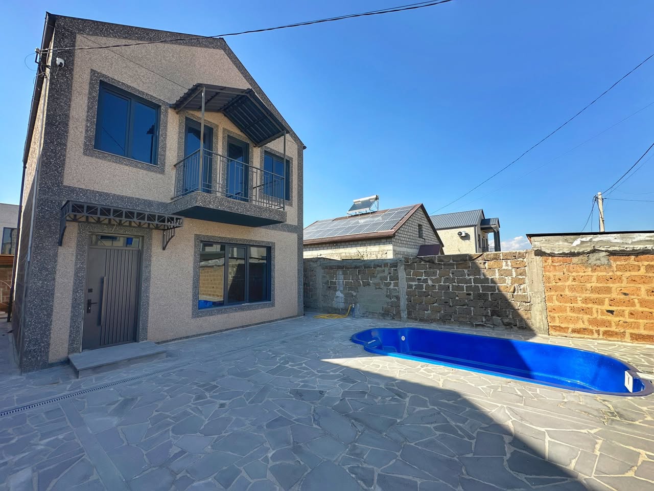 House / Villa