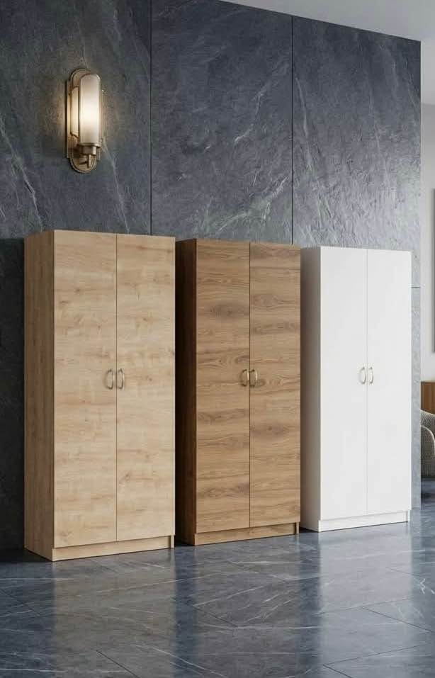 New wardrobes for sale ☎️