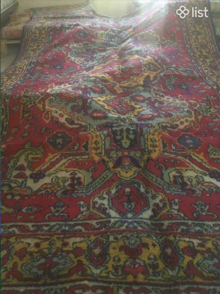 Ковёр на продажу, 2.40×1.40 м