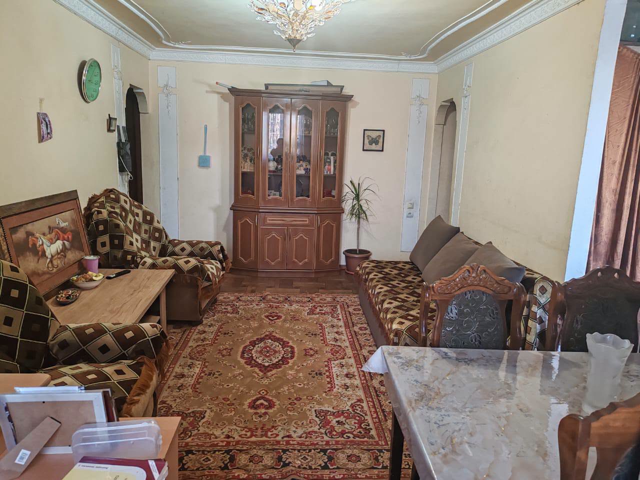 Kirayəyə verilir `220.000Д ✅️ÇARBAKH `ZİYARŞAVARANİ