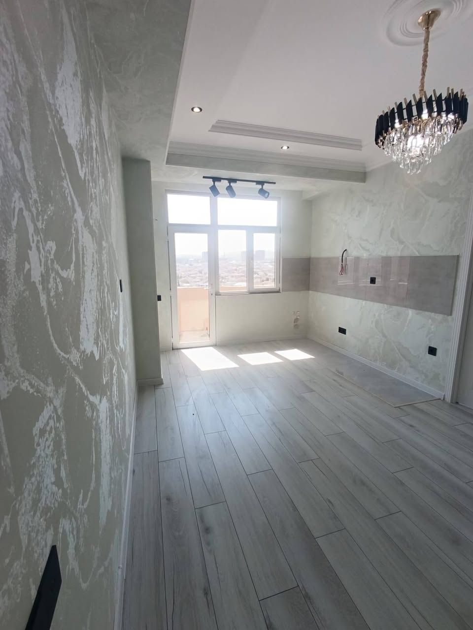 Apartment — 77,000₼