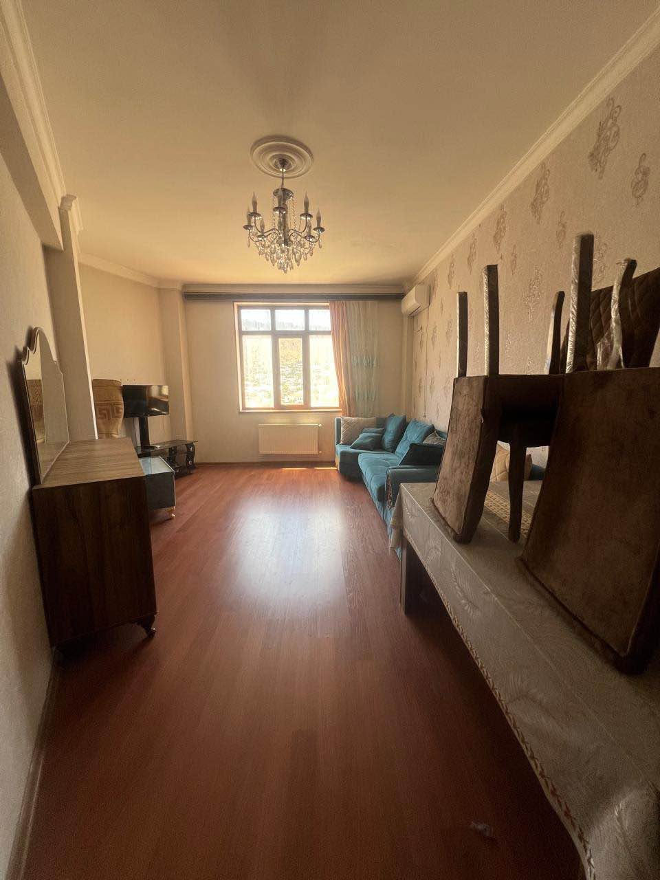 2 oda daire, Bakü'de satılık