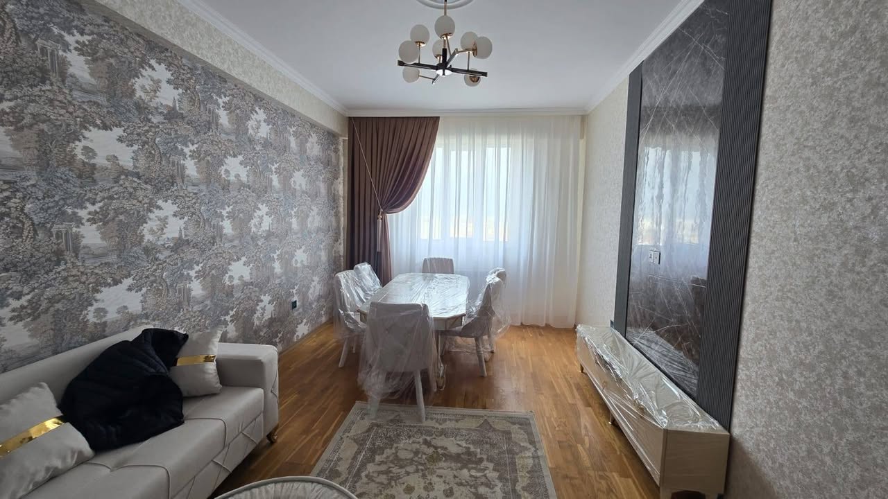 2 oda daire satılık, Bakü — 145,000 ₼