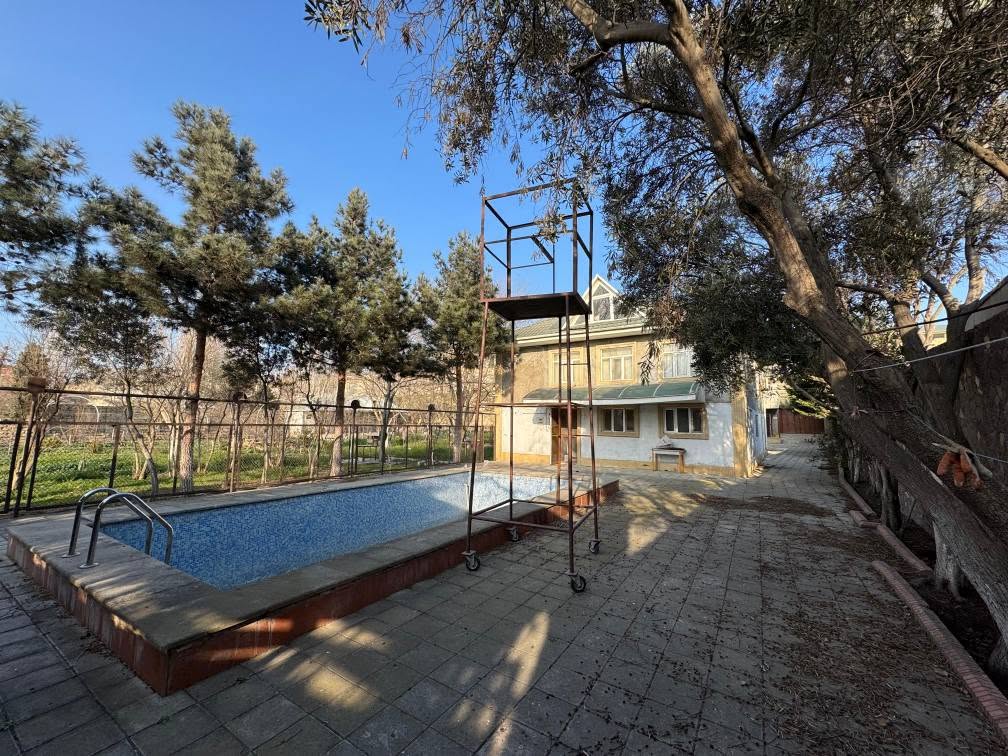Satılık daire, Bakü