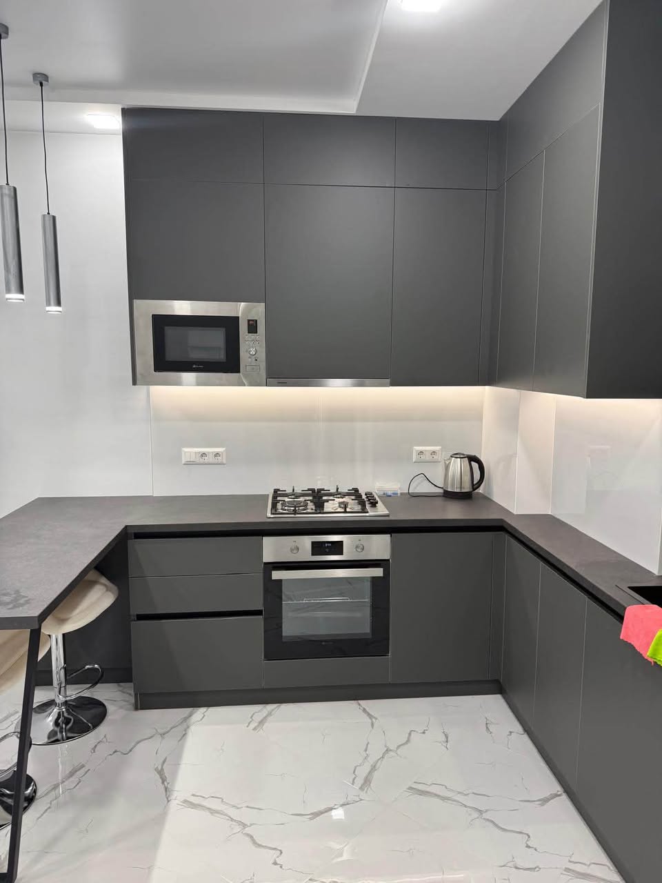 1-room apartment for rent, Batumi — $700