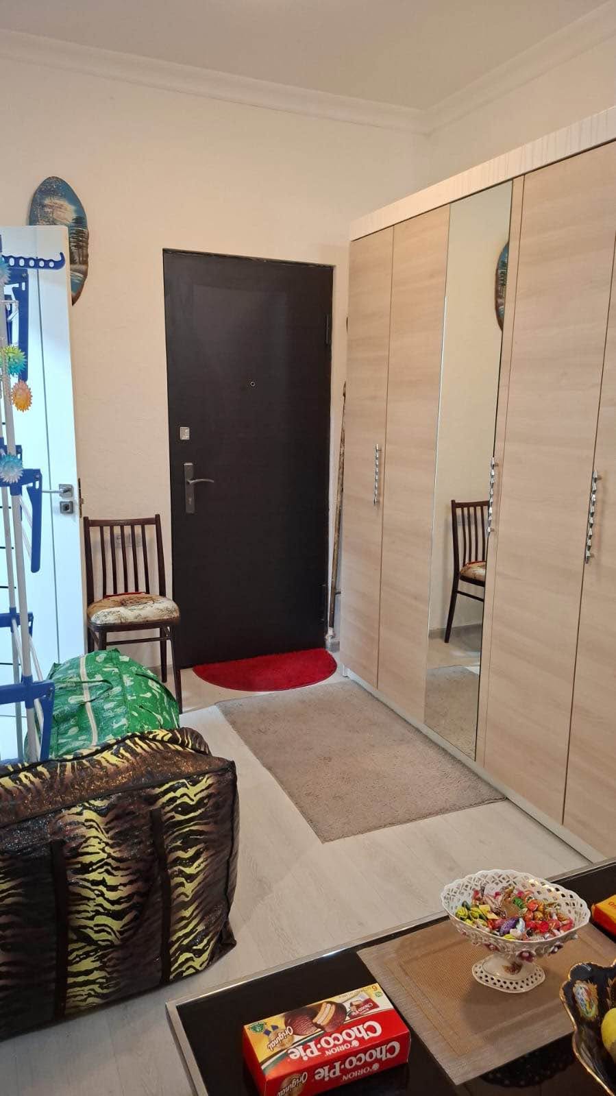 2 oda daire kiralık, Erivan - 250,000 ₺